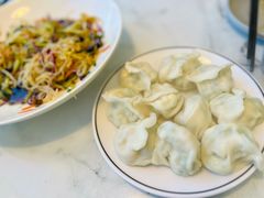 -叁拾壹克饺子·东北菜(国贸店)