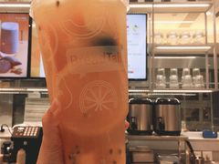 -BreadTalk面包新语·烘焙蛋糕(金光华广场店)