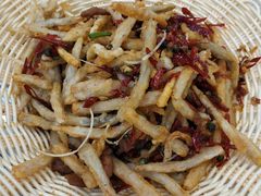 -江城燕子大排档(江汉路步行街店)