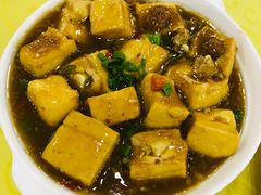-双月饭店·20年老字号(新村店)
