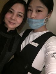 -永琪美容美发