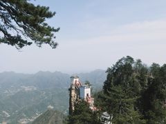 -塔云山