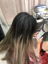 -Moyue HAIR SALON
