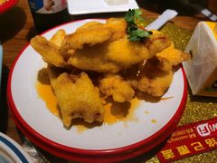 -雪乡阁东北农家菜(颛桥约好休闲街店)