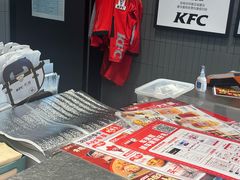 -肯德基(汤逊湖店)