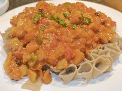 -三道菜(明堂公园店)