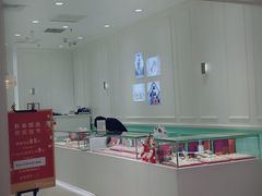 -银座mall(东直门店)