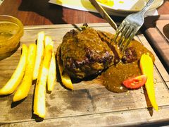 -卡朋厨房(289艺术园区店)