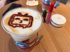 -COSTA COFFEE(国正中心店)