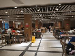 大堂-知味观(湖滨店)