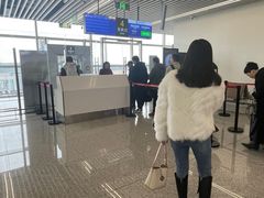 -绵阳南郊机场