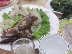 -清真·马家火锅美食城(镇江北路店)