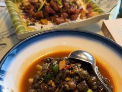 -千岛湖小鱼儿·淳安匠心农家菜