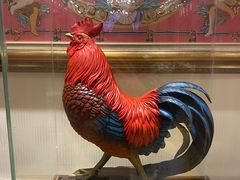 -金时代顺风大酒店(金山店)