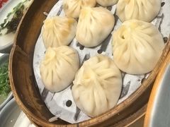 -馋三尺蟹粉小笼(人民广场店)