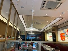 -香港新曜记茶餐厅(星耀城店)