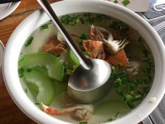 -海上驿站渔家菜馆