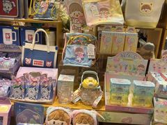 -九木杂物社(大族广场店)