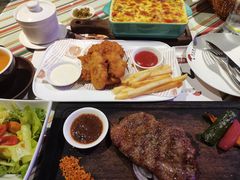 -米兰西点(辽阳店)