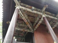 -南岳衡山风景名胜区-南岳大庙