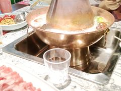 -京元盛铜锅涮肉(上海总店)