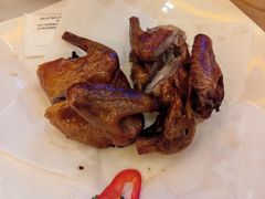 茶皇乳鸽-顺德人家食府(黄金广场店)