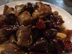 -滇越乘象云南餐厅(豆各庄店)