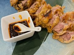 -翠园(北京王府中环店)