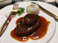 -禧瑞都大饭店(吊桥路店)