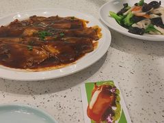 -玉林烤鸭店(垡头店)