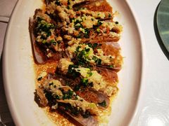 竹蛏皇-廊亦舫Lang Yi Fang Restaurant(金桥店)