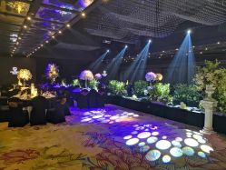 -格乐利雅婚礼艺术中心(南外滩店)