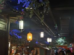 -解家河南菜(金水路店)