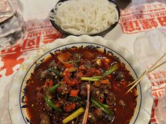 -老闵田螺馆·南昌市井菜·特色小吃(总店)