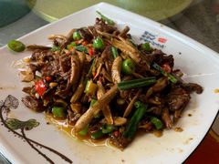 -云隐小厨·传统大理美食(复兴路店)