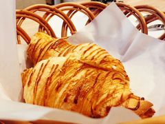 流奶黄金羊角-麦田工坊(月湖店)