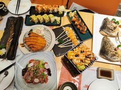 -喜寿司(金狮广场店)
