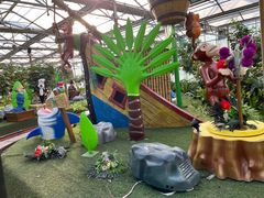 -南宫五洲植物乐园