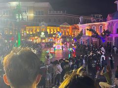 -青岛方特梦幻王国