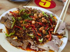-苏莱特色牛骨滩羊手抓馆(长城东街总店)