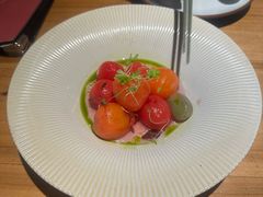 -本处·素食·融合料理(南油店)