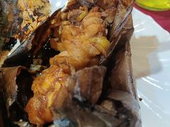 -粤北餐馆