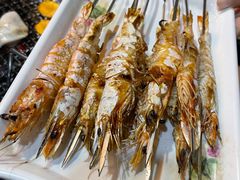 -韩云龙炭火烤肉(东陵西路店)