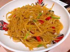 -杨记隆府重庆江湖菜(大悦城店)