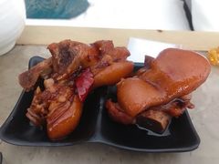 -和子足浴SPA会馆(梁溪店)