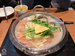 -火炉火自助餐(悠唐购物中心店)