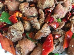 -津菜宋记老房子(平山道店)