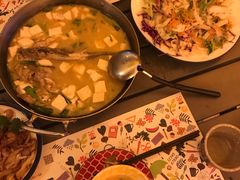 -酒肆浅葱•烧烤•龙虾•排档(卓悦intown店)