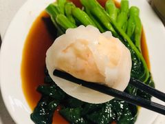 -煲王粤菜餐厅(中侨中心店)