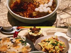荷田冰粉-桂满陇天书(南京德基旗舰店)